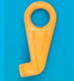 Container Hooks CH-3