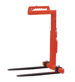 Crane Forks