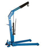 Ancillary Attachments & Lifting Equipment
