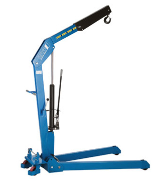 Ancillary Attachments & Lifting Equipment