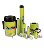 Hydraulic Cylinders, Pumps & Jacks