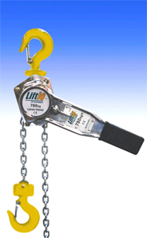 Lever Hoists