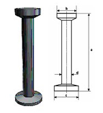 Spherical Head Anchors