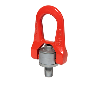 Codipro Double Swivel Ring