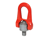 Codipro Double Swivel Ring