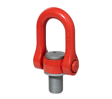 Codipro Double Swivel Shackle