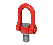 Codipro Double Swivel Shackle