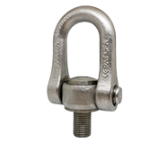 Codipro Stainless Double Swivel Shackle